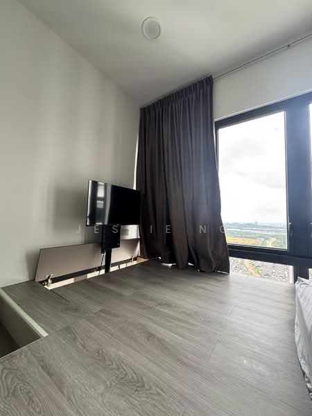 Eco Nest @ Eco Botanic untuk Untuk Dijual - RM 1,350,000, Mac 2026 - View - PropertyGuru.com.my