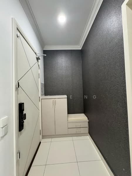 Eco Nest @ Eco Botanic untuk Untuk Dijual - RM 1,350,000, Mac 2026 - Entrance - PropertyGuru.com.my