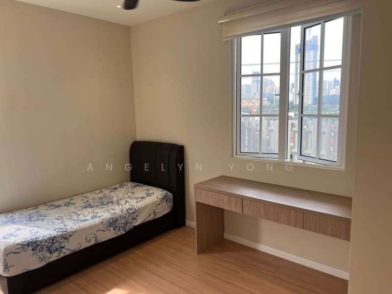 Tuan 2egacy untuk Untuk Disewa - RM 3,400 /bulan, Mac 2026 - Bedroom - PropertyGuru.com.my