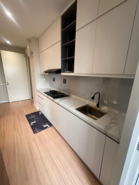 Tuan 2egacy untuk Untuk Disewa - RM 3,400 /bulan, Mac 2026 - Kitchen - PropertyGuru.com.my