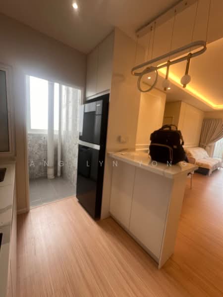 Tuan 2egacy untuk Untuk Disewa - RM 3,400 /bulan, Mac 2026 - Kitchen - PropertyGuru.com.my