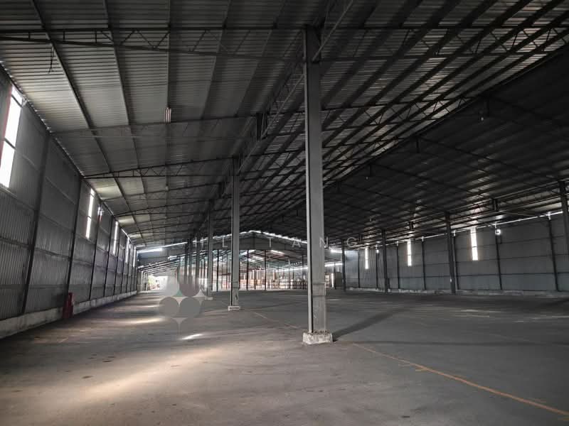 Warehouse for Rent in Klang (Selangor) - HL Tang - Interior - PropertyGuru.com.my