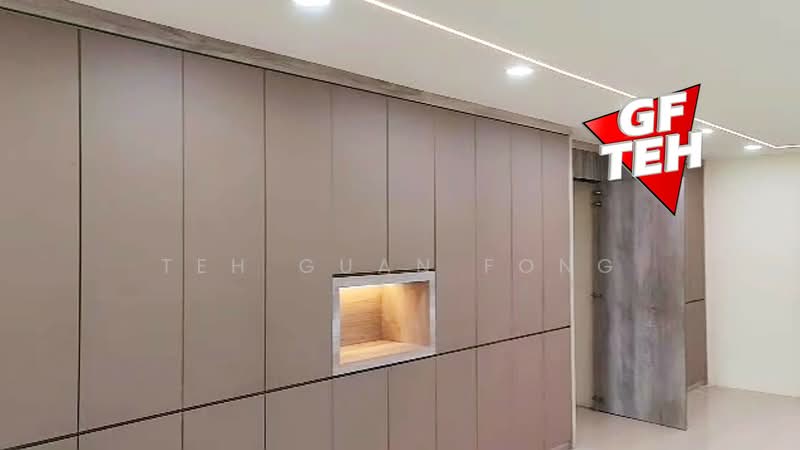 Factory for Sale in Bukit Mertajam (Penang) - Teh Guan Fong - Interior - PropertyGuru.com.my