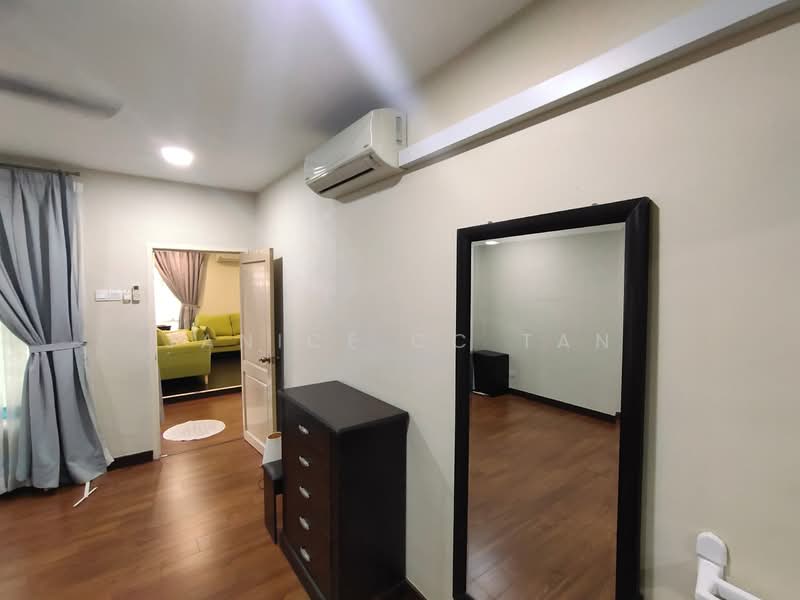 Atmosfera Kondominium untuk Untuk Disewa - RM 2,500 /bulan, Mac 2026 - Living Room - PropertyGuru.com.my