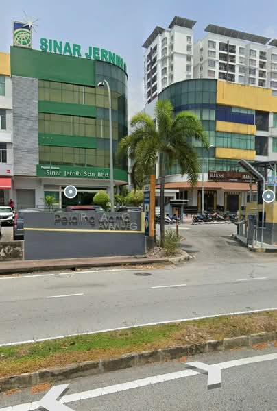 Shop / Office for Sale in Petaling Jaya (Selangor) - Rachel Ngu - Exterior - PropertyGuru.com.my
