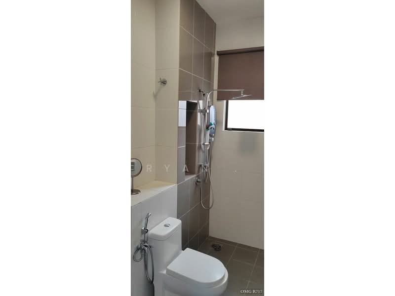 2-storey Terraced House for Sale in Setia Alam (Selangor) - Ryan . - Bathroom - PropertyGuru.com.my