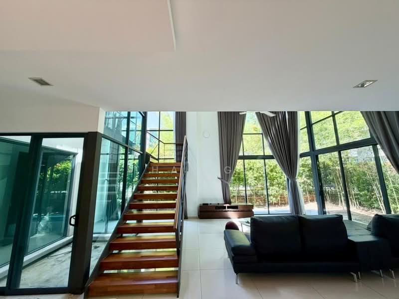 Bungalow for Rent in Iskandar Puteri (Nusajaya) (Johor) - Ethan Gan - Living Room - PropertyGuru.com.my