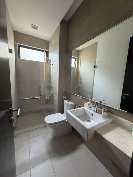 Bungalow for Rent in Iskandar Puteri (Nusajaya) (Johor) - Ethan Gan - Bathroom - PropertyGuru.com.my