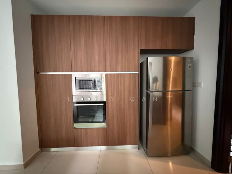 Bungalow for Rent in Iskandar Puteri (Nusajaya) (Johor) - Ethan Gan - Kitchen - PropertyGuru.com.my