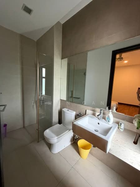 Bungalow for Rent in Iskandar Puteri (Nusajaya) (Johor) - Ethan Gan - Bathroom - PropertyGuru.com.my