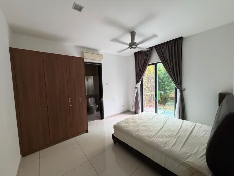 Bungalow for Rent in Iskandar Puteri (Nusajaya) (Johor) - Ethan Gan - Bedroom - PropertyGuru.com.my