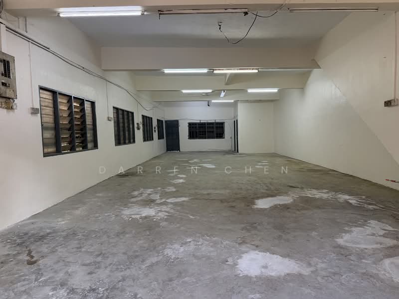 Shop / Office for Rent in Kampung Bukit Kemuning (Shah Alam) - Darren Chen - PropertyGuru.com.my