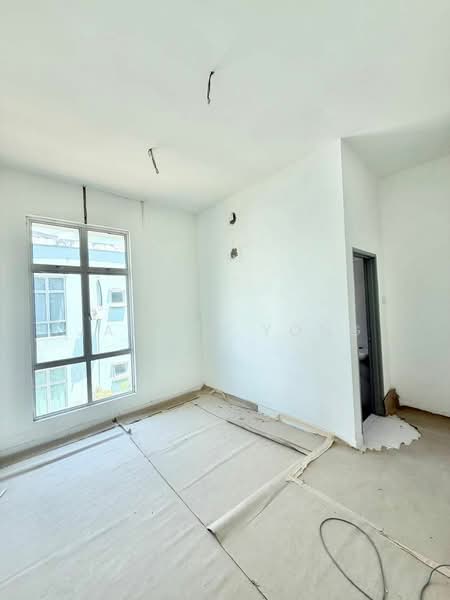 Cluster House for Sale in Kangkar Pulai (Skudai) - Janice Yong - Interior - PropertyGuru.com.my