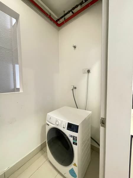 Service Residence for Rent at The Amber Residence @ TwentyFive.7 - Fiona Lee - Interior - PropertyGuru.com.my