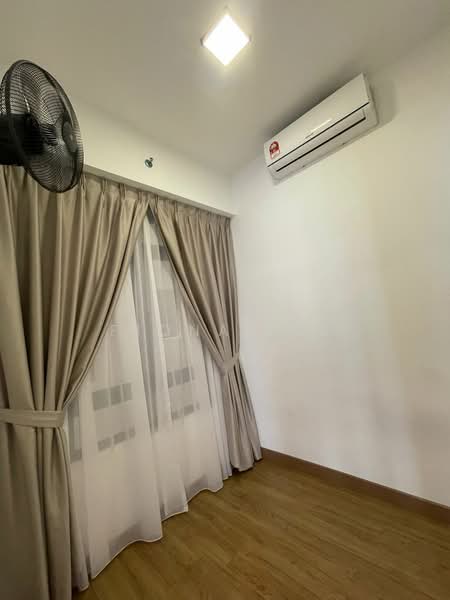 Service Residence for Rent at The Amber Residence @ TwentyFive.7 - Fiona Lee - Interior - PropertyGuru.com.my