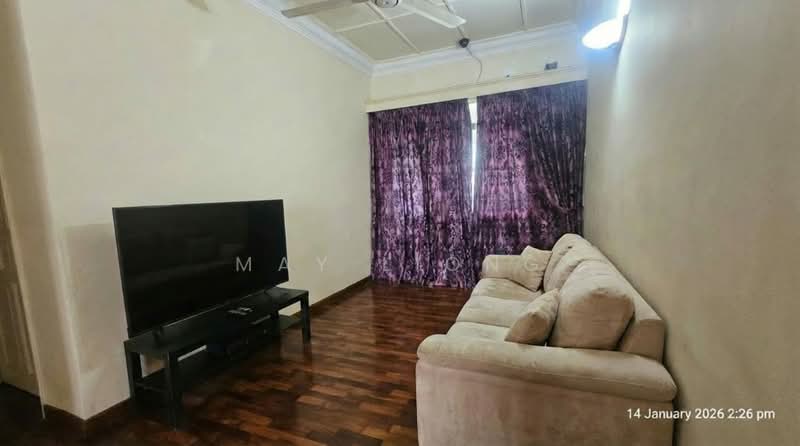 Bandar Country Homes untuk Untuk Dijual - RM 900,000, Mac 2026 - Living Room - PropertyGuru.com.my