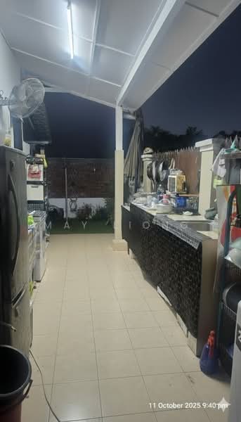 Bandar Country Homes untuk Untuk Dijual - RM 900,000, Mac 2026 - Kitchen - PropertyGuru.com.my