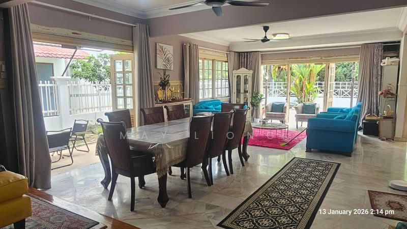 Bandar Country Homes untuk Untuk Dijual - RM 900,000, Mac 2026 - Living Room - PropertyGuru.com.my
