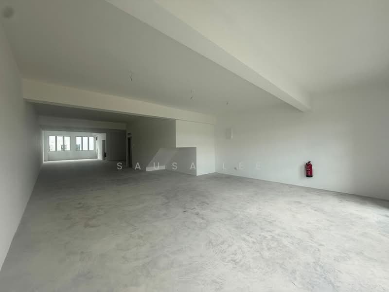 Shop for Rent in Taman Adda Heights (Tebrau) - Sausa Lee - Interior - PropertyGuru.com.my