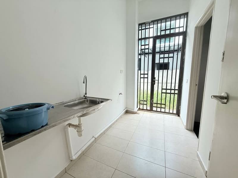 Cluster House for Sale in Bukit Indah (Iskandar Puteri (Nusajaya)) - Jun Song - Interior - PropertyGuru.com.my