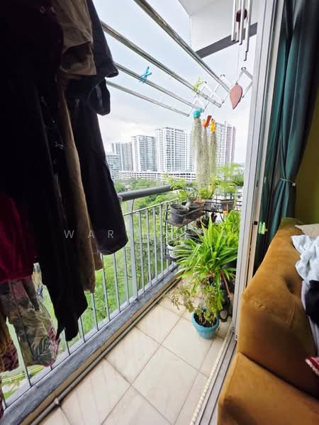 Lake View Suites untuk Untuk Dijual - RM 370,000, Mac 2026 - PropertyGuru.com.my