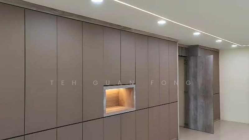 Factory for Rent in Bukit Mertajam (Penang) - Teh Guan Fong - Interior - PropertyGuru.com.my