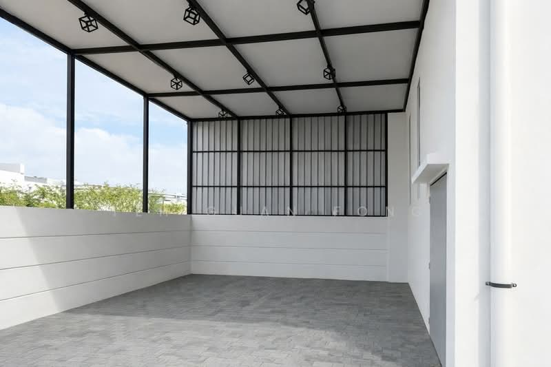 3 Storey Factory / Warehouse | Industri Impian | Alma | Bukit Mertajam | Penang untuk Untuk Disewa - RM 15,000 /bulan, Mac 2026 - Exterior - PropertyGuru.com.my