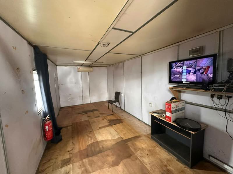 Factory for Rent in Taman Mount Austin (Tebrau) - Sharon Ng - Interior - PropertyGuru.com.my