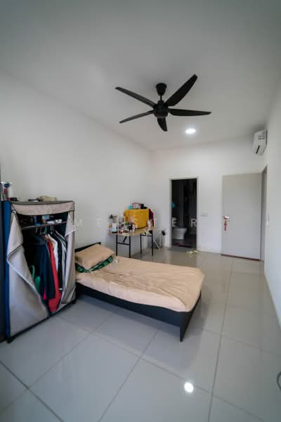 Service Residence for Rent at Savvy @ Riana Dutamas - Meister CY - Bedroom - PropertyGuru.com.my