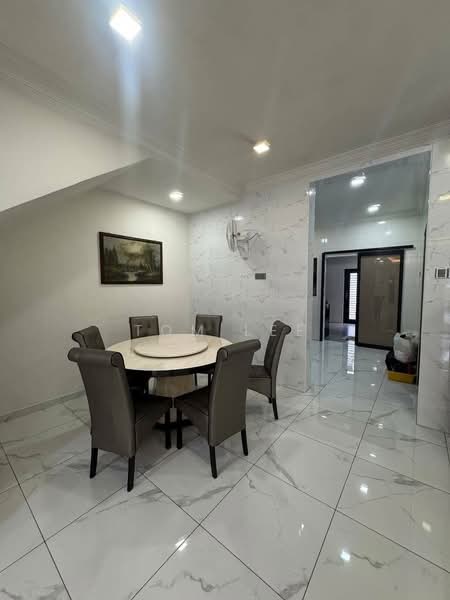 Untuk Dijual - Super Value Buy Bayu Tinggi Klang Double Storey