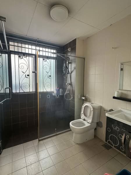 Untuk Dijual - Super Value Buy Bayu Tinggi Klang Double Storey