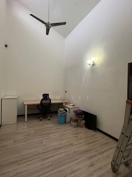 Untuk Dijual - Super Value Buy Bayu Tinggi Klang Double Storey