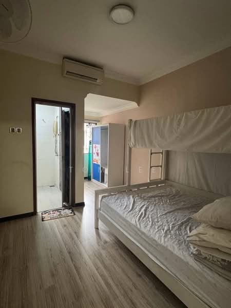 Untuk Dijual - Super Value Buy Bayu Tinggi Klang Double Storey