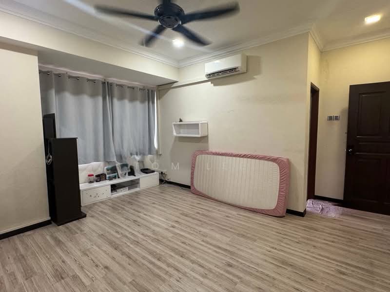 Untuk Dijual - Super Value Buy Bayu Tinggi Klang Double Storey
