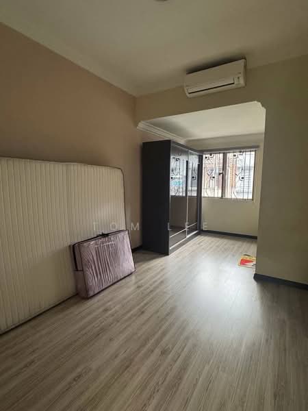 Untuk Dijual - Super Value Buy Bayu Tinggi Klang Double Storey