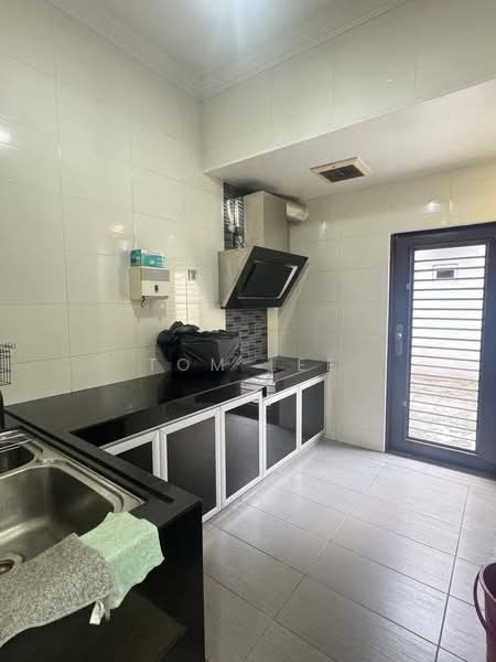 Untuk Dijual - Super Value Buy Bayu Tinggi Klang Double Storey