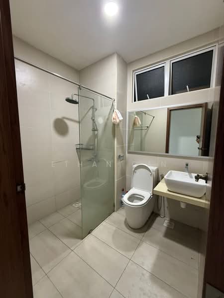 Service Residence for Rent at Grandview 360 - Ethan Gan - Bathroom - PropertyGuru.com.my
