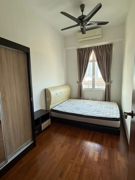 Service Residence for Rent at Grandview 360 - Ethan Gan - Bedroom - PropertyGuru.com.my