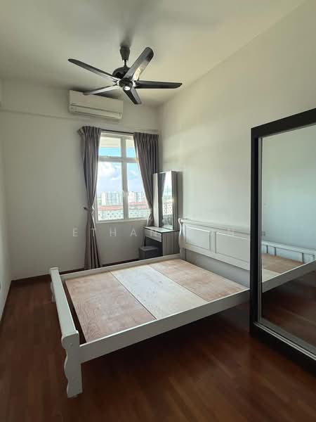 Service Residence for Rent at Grandview 360 - Ethan Gan - Bedroom - PropertyGuru.com.my