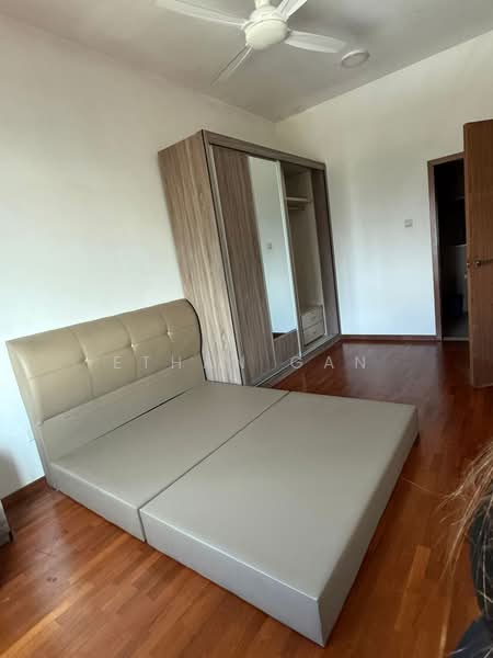 Service Residence for Rent at Grandview 360 - Ethan Gan - Bedroom - PropertyGuru.com.my