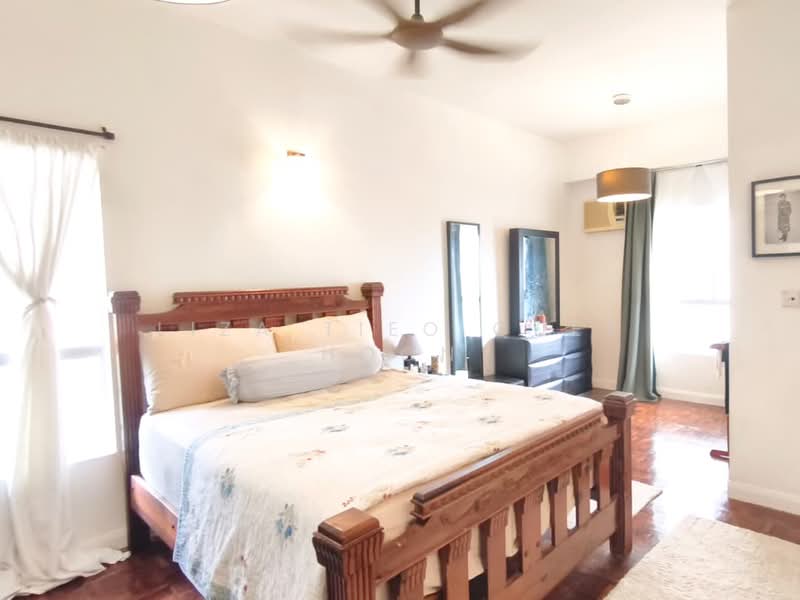 Seri Maya Condominium untuk Untuk Dijual - RM 588,000, Mac 2026 - Bedroom - PropertyGuru.com.my