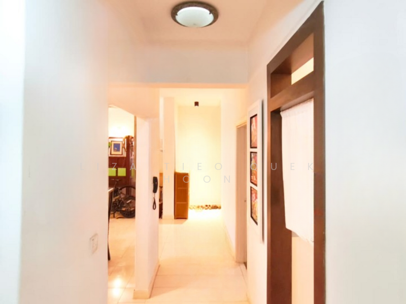 Seri Maya Condominium untuk Untuk Dijual - RM 588,000, Mac 2026 - Corridor - PropertyGuru.com.my