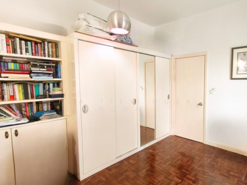 Seri Maya Condominium untuk Untuk Dijual - RM 588,000, Mac 2026 - Interior - PropertyGuru.com.my