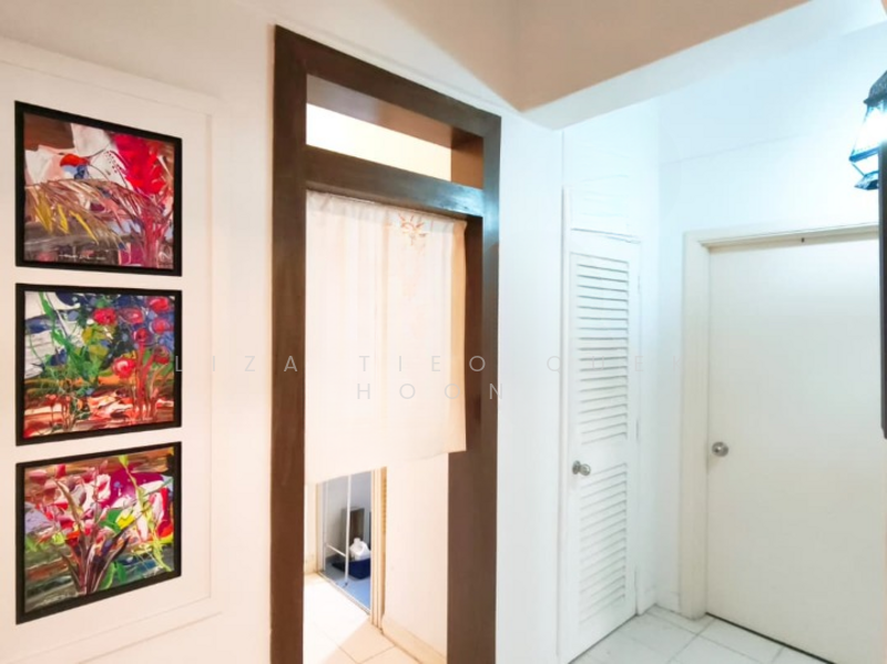 Seri Maya Condominium untuk Untuk Dijual - RM 588,000, Mac 2026 - Interior - PropertyGuru.com.my