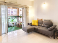 For Sale - Seri Maya Condominium