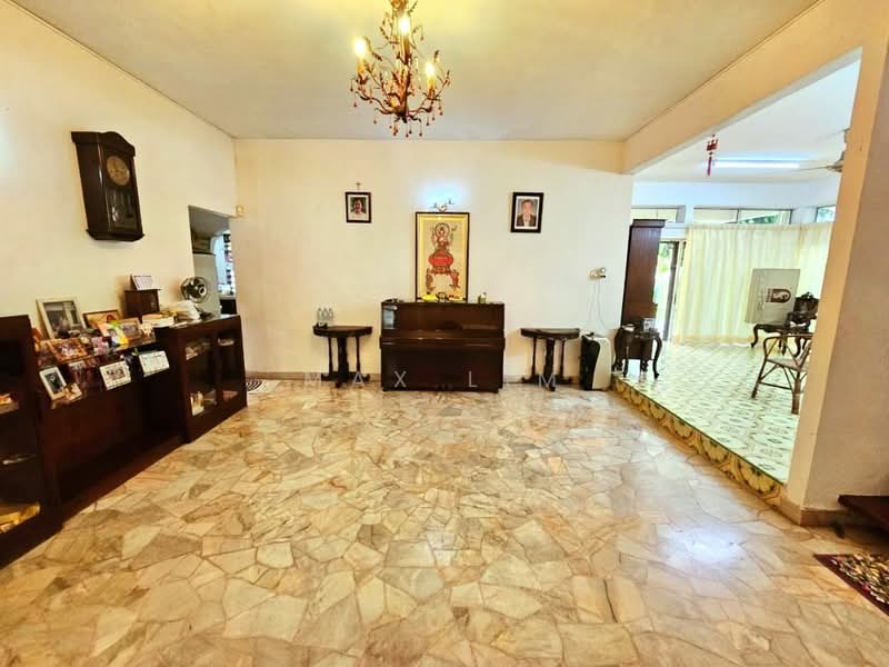 Bungalow for Sale in Pulau Tikus (Penang) - Max Lim - Living Room - PropertyGuru.com.my