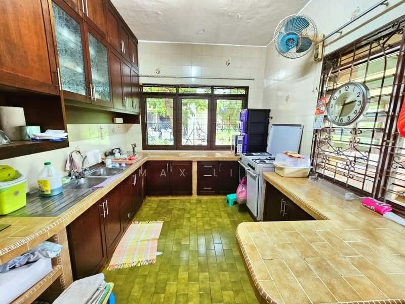 Bungalow for Sale in Pulau Tikus (Penang) - Max Lim - Kitchen - PropertyGuru.com.my