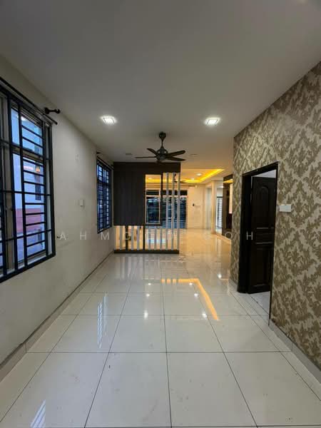 2-storey Terraced House for Sale in Taman Nusa Bestari (Iskandar Puteri (Nusajaya)) - AhMood Goh - Interior - PropertyGuru.com.my