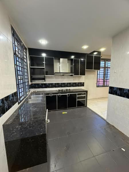 2-storey Terraced House for Sale in Taman Nusa Bestari (Iskandar Puteri (Nusajaya)) - AhMood Goh - Kitchen - PropertyGuru.com.my