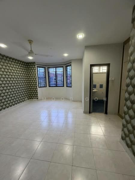 2-storey Terraced House for Sale in Taman Nusa Bestari (Iskandar Puteri (Nusajaya)) - AhMood Goh - Living Room - PropertyGuru.com.my